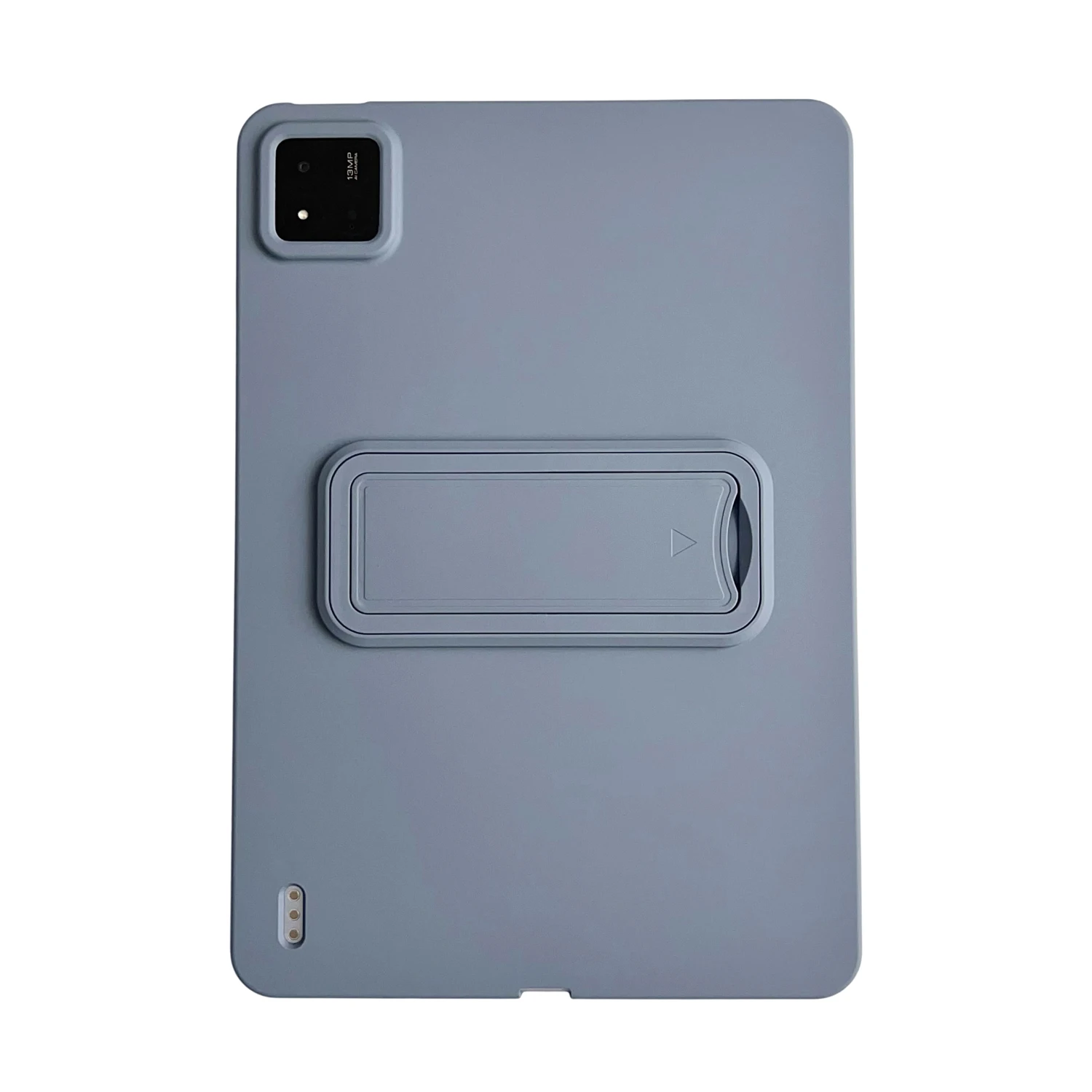 Etui na tablet z składaną podstawką do Xiaomi MI Pad 8 7 6 5 Pro 6S Redmi K Pad 2 SE 11 8.7 12.4, miękka silikonowa obudowa z funkcją stojaka. — zdjęcie produktu 7
