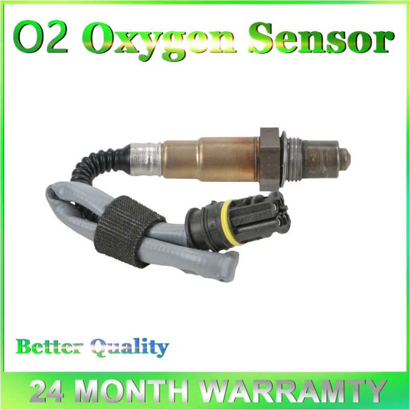 

For Replacement Bosch 16809 Oxygen Sensor BMW