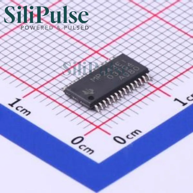 (5/10pcs) MAX3243EIPWR TSSOP-28 100% Original In Stock / / MAX3243EIPWR