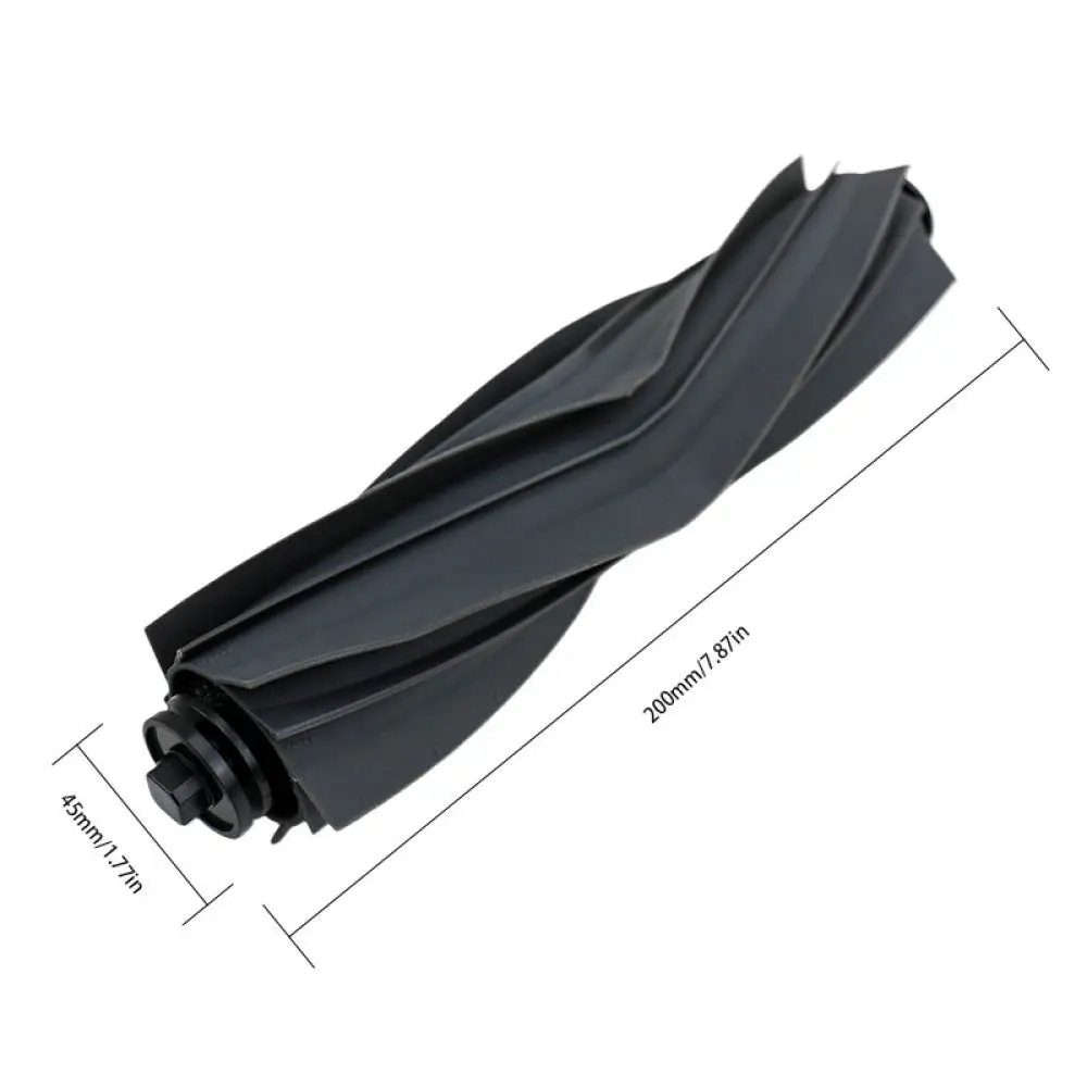 Replacement Parts For Robot Vacuum X10 Plus X20 Pro Main Roller Brush Side Brushes Filter Cleaning Mop Pads Accessory