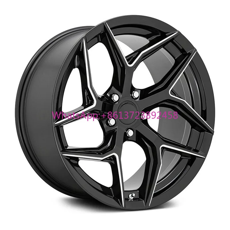 

Forged Wheels Best Quality 18 19 20 21 22 23 24 25 Inch Aluminum Car Wheels Rims for Chevrolet Cavalier Equinox Lincoln Aviator