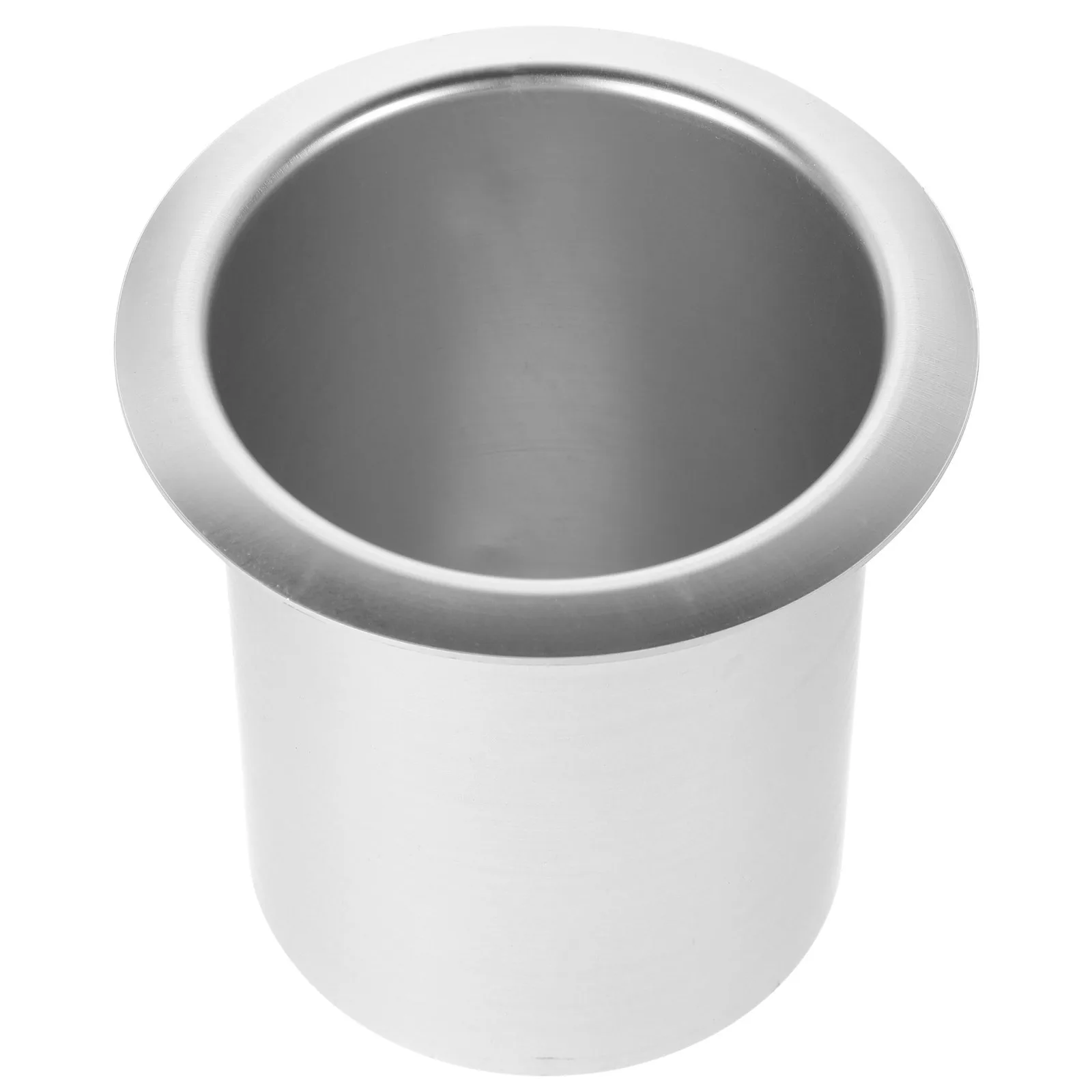 

Gatuida Cup Holder Recessed Car Storage Metal Replacement Mount