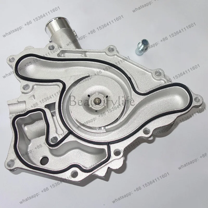 

Applicable to Auto Parts 6.4 '11-20 Auto Water Pump 68346916AA