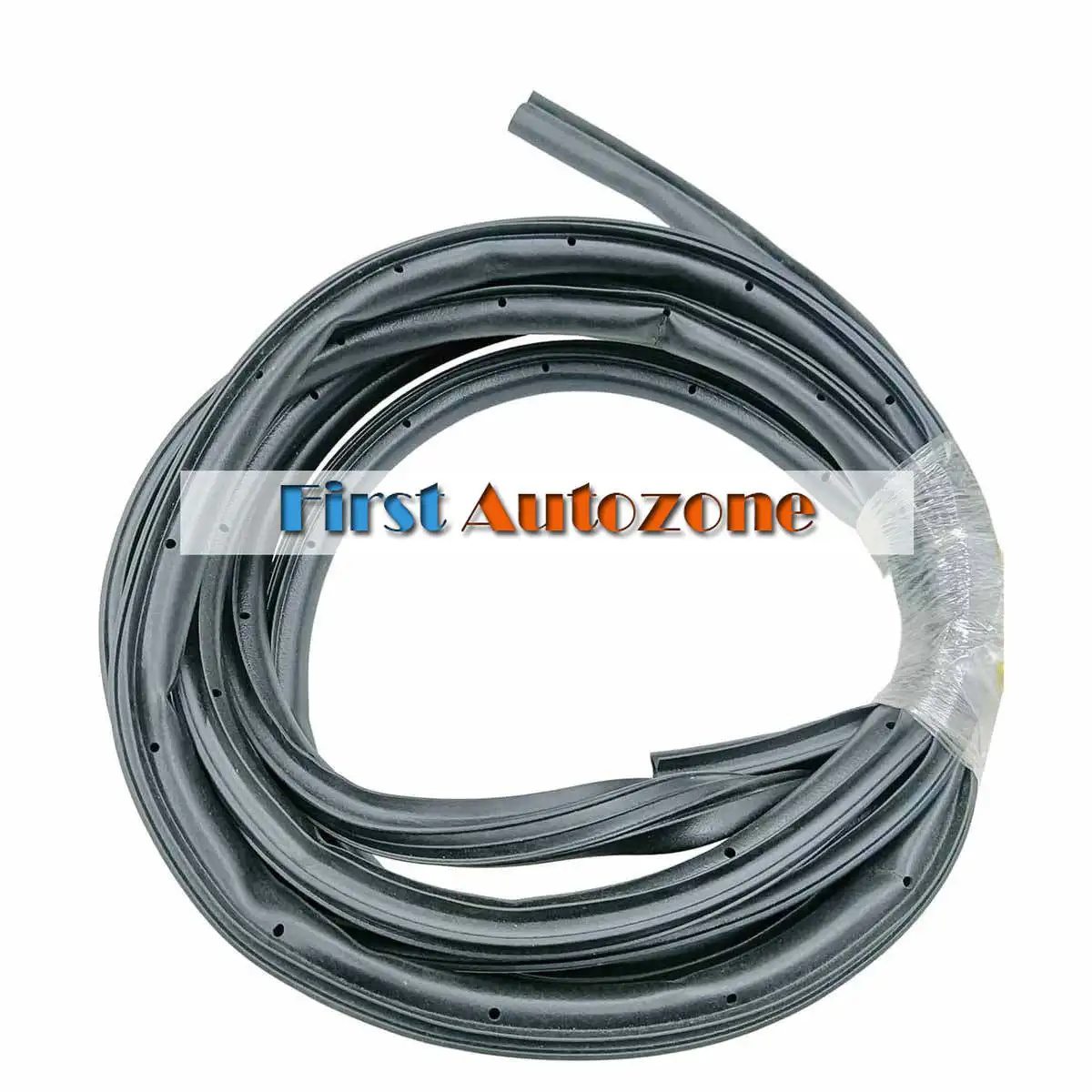 

5 Meter Cab Door Weatherstrip Rubber Seal & Door Glass Trim Seal for Hitachi