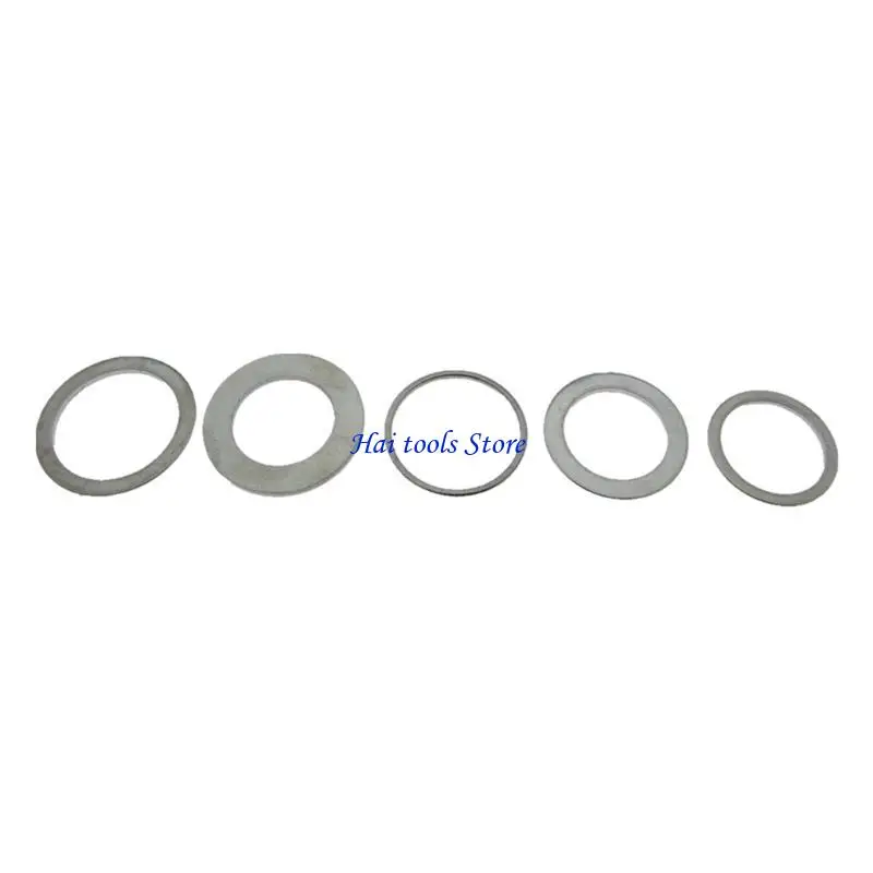 X37e 8pcs Circular Blade Reducting Ring