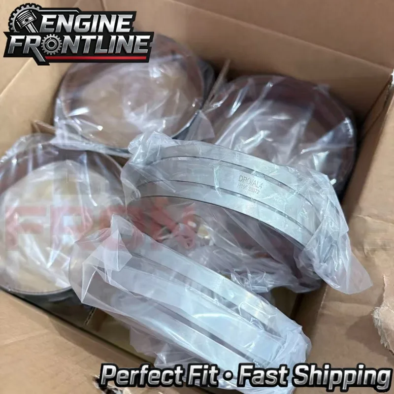 New Brake Band Auto Gearbox Fits For Citroen Peugeot Renaul AL4 DPO