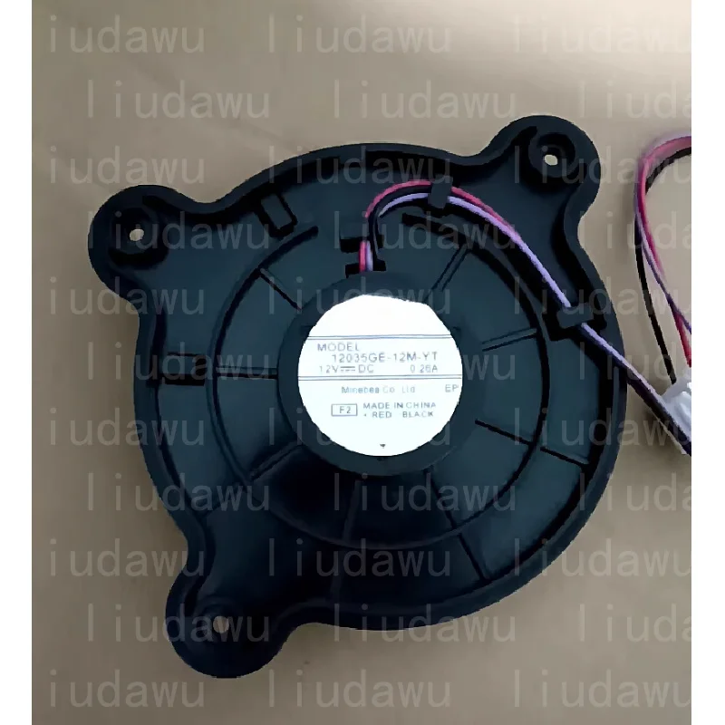 Durable Nmb 12035GE…