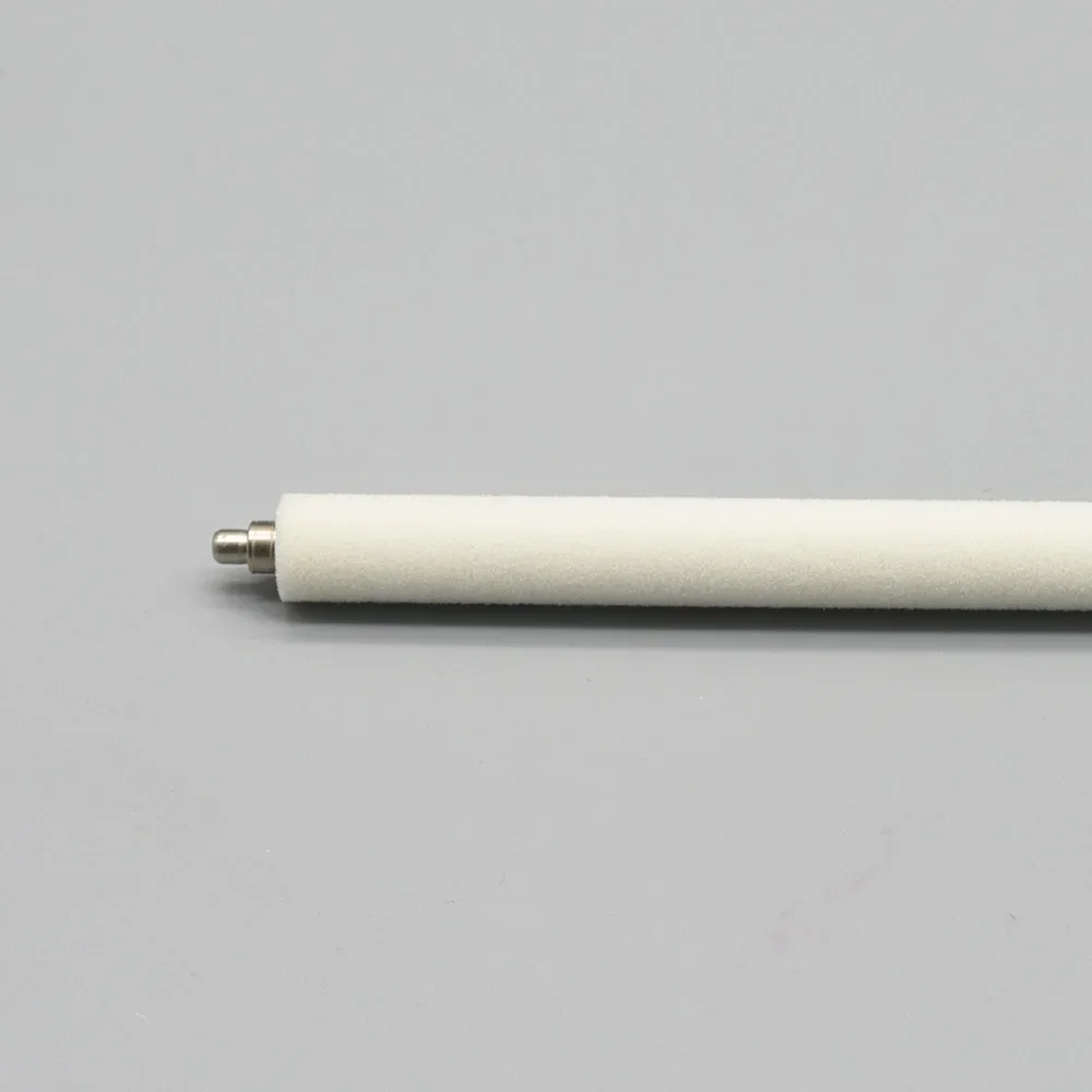 2pcs DC240 Sponge Roller Cleaning Roller for Xerox Docucolor DCC DC 240 242 250 252 260 6550 7500 7550 6500 5065 5500