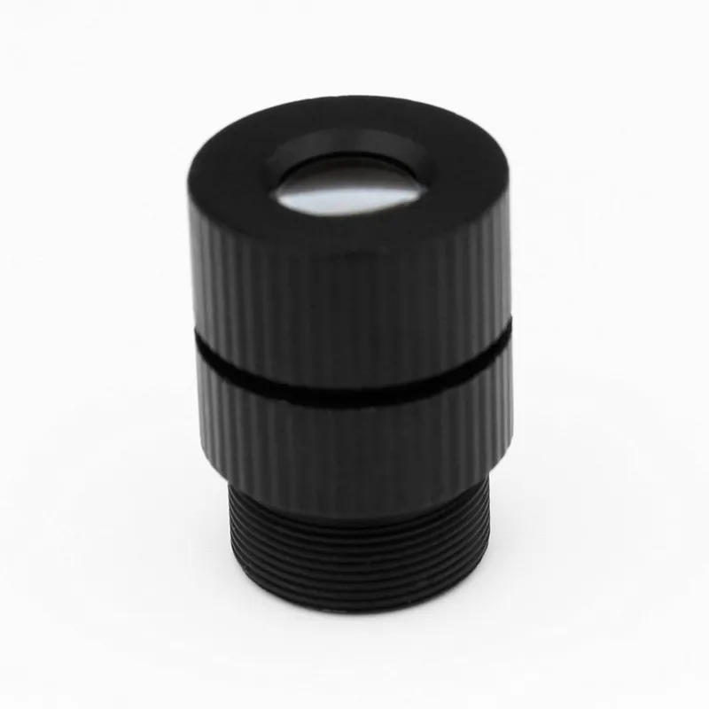 

1/3" 25mm CCTV lens M12 fixed view 70m distance IR Board for Security CCD Camera