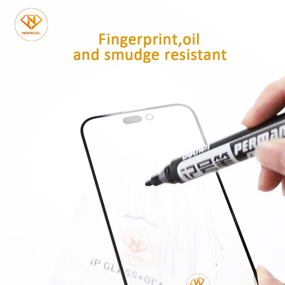 5 szt. Szkło dotykowe OEM z OCA do iPhone 16 15 14 13 12 11 pro Xs max XR, zewnętrzne szkło ekranu LCD do naprawy — zdjęcie 5