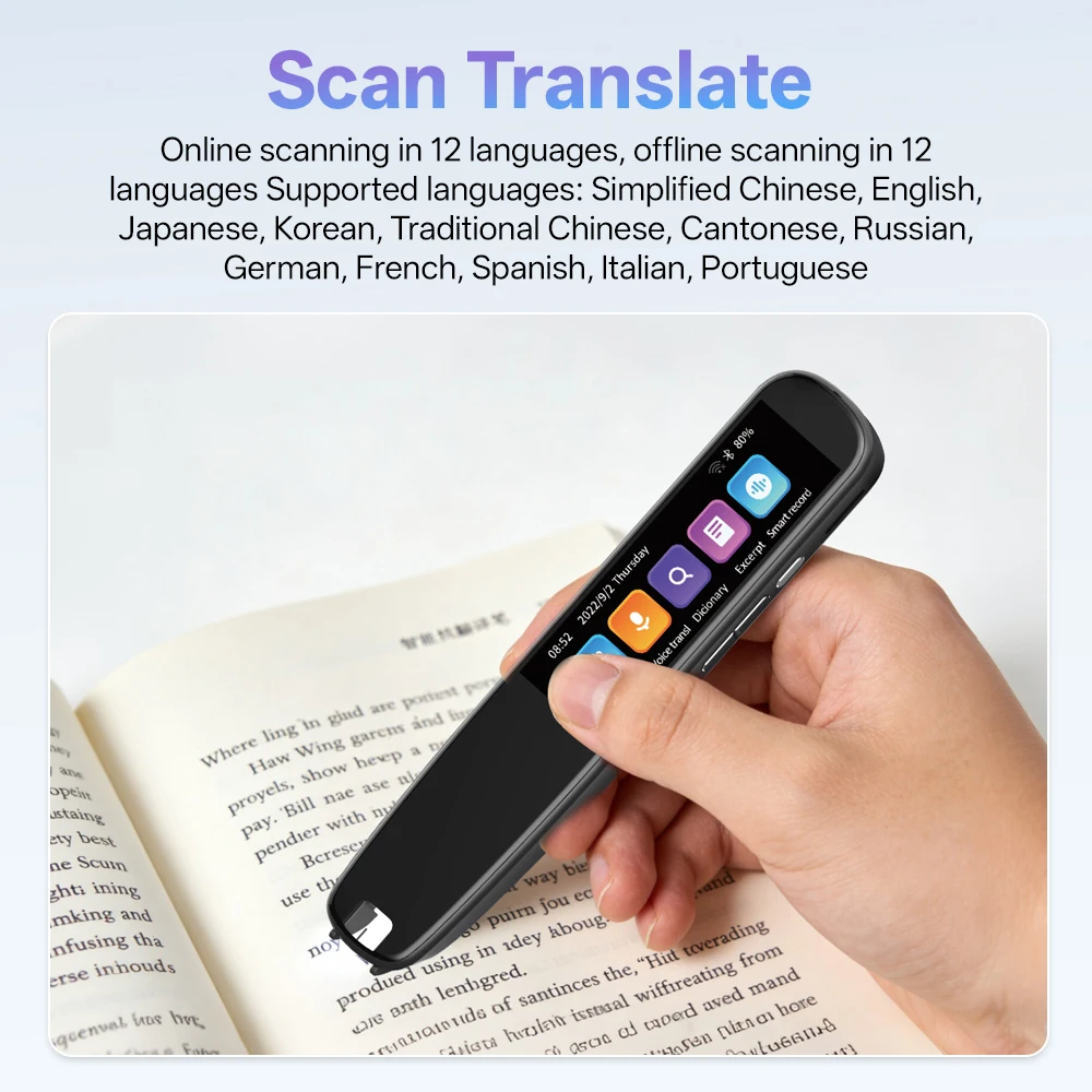 Thumbnail 3 - #35 AI Voice Recorders Discount Picks