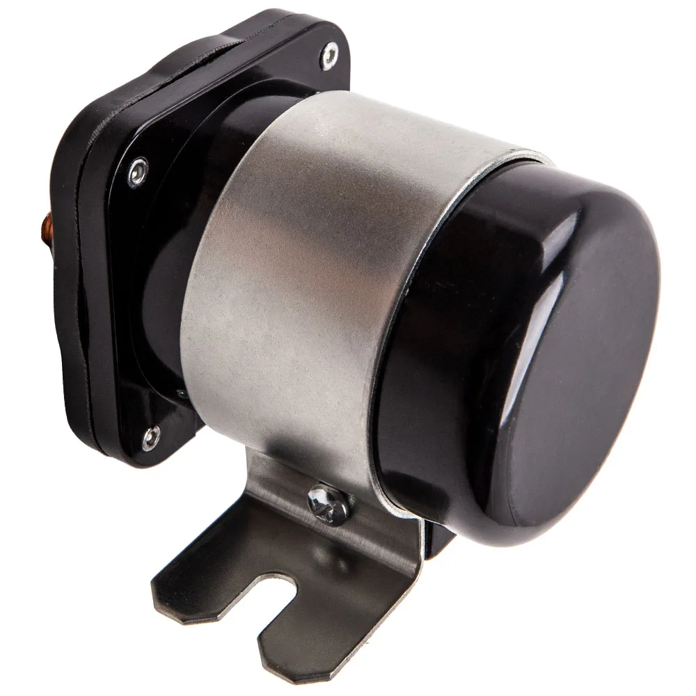 

48V Solenoid for Yamaha Club Car 4 Terminal Gas Electric Golf Cart G19&G22 1995-