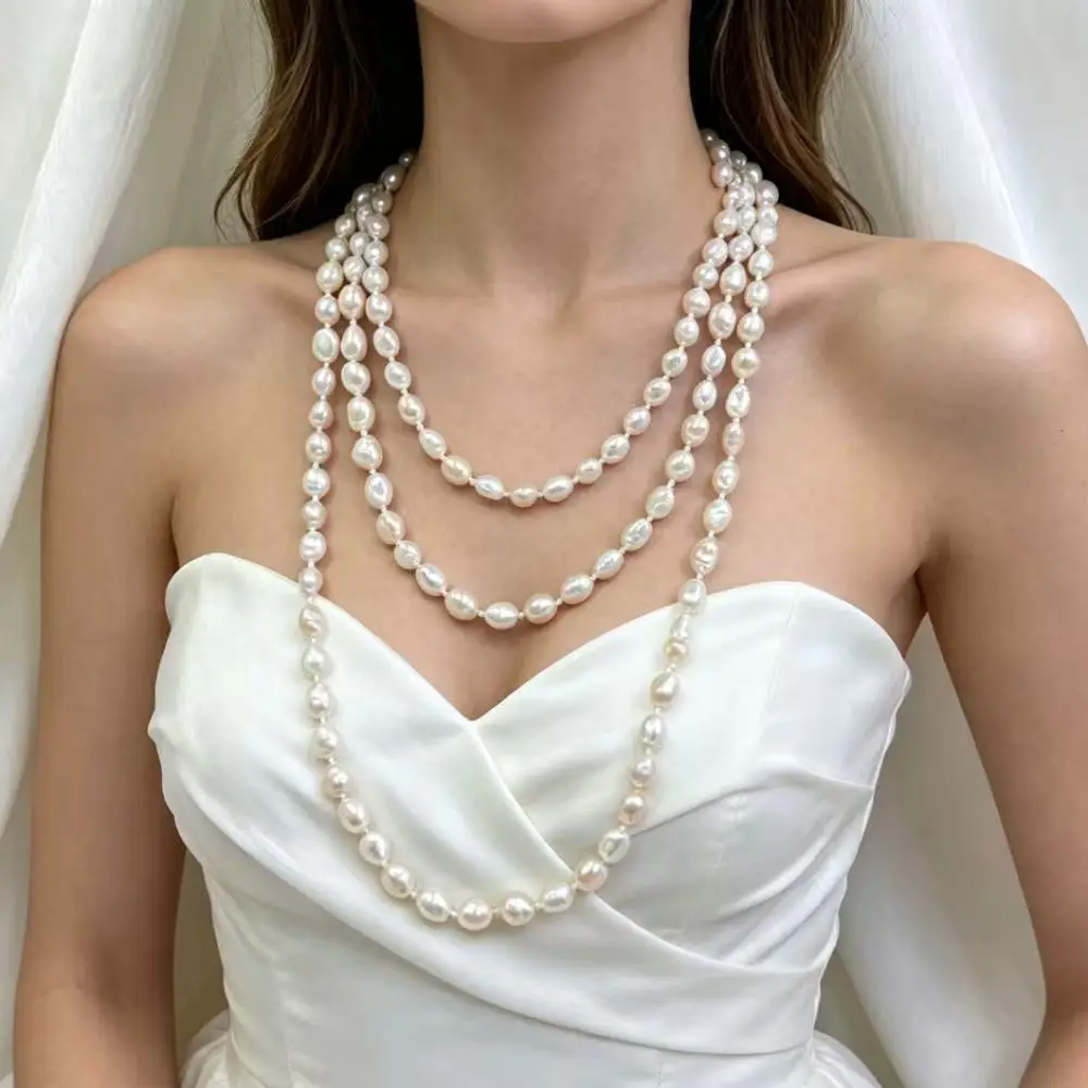 collar-largo-de-perlas-barrocas-de-agua-dulce-100-naturales-3-capas-elegante-para-fiesta-o-boda-color-morado-y-rosa-160-cm