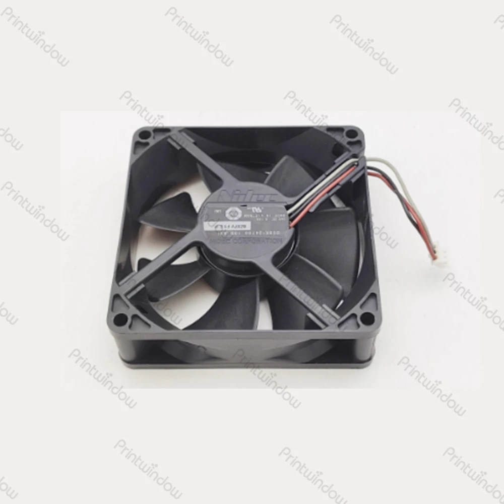 Original Fusing Fan for Brother MFC9030CDN MFC9150CDN MFC9350CDW HL3190CDW HL3160CDW Fuser Unit Part