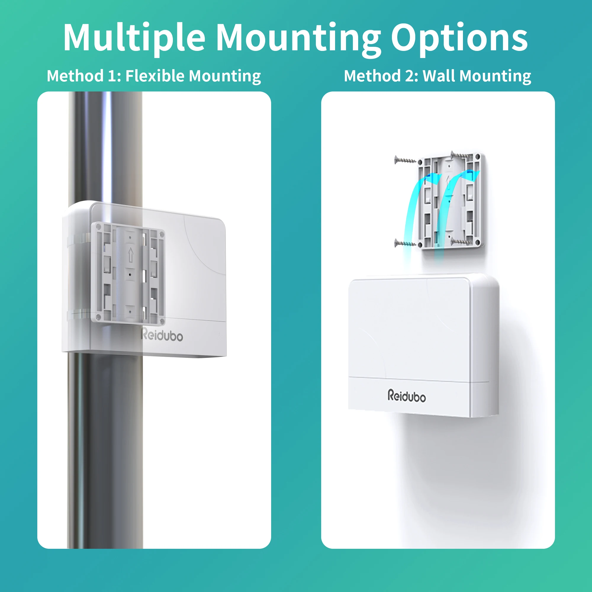 Conmutador PoE de 8 puertos Gigabit resistente al agua, 1000 Mbps, 120W, IEEE802.3af/at, alimentación sobre Ethernet, conmutador de red no