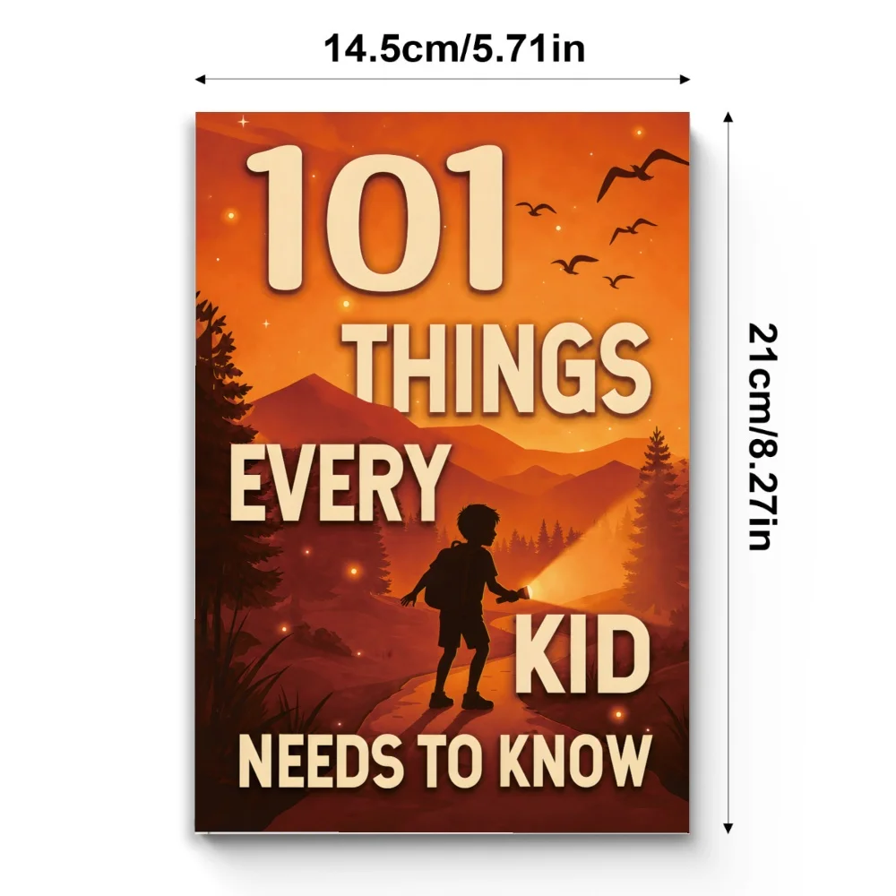Life Skills and Growing Up Guide, Practical Lessons for Confidence, Safety, Independence, Decision Making, Social Skills
