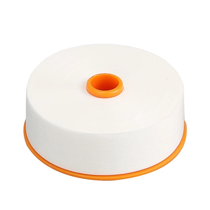 Флюоресцентная коробка для очистки торцевой поверхности, средство для очистки косички, оптический разъем, подходит для вставок SC LC ST FC