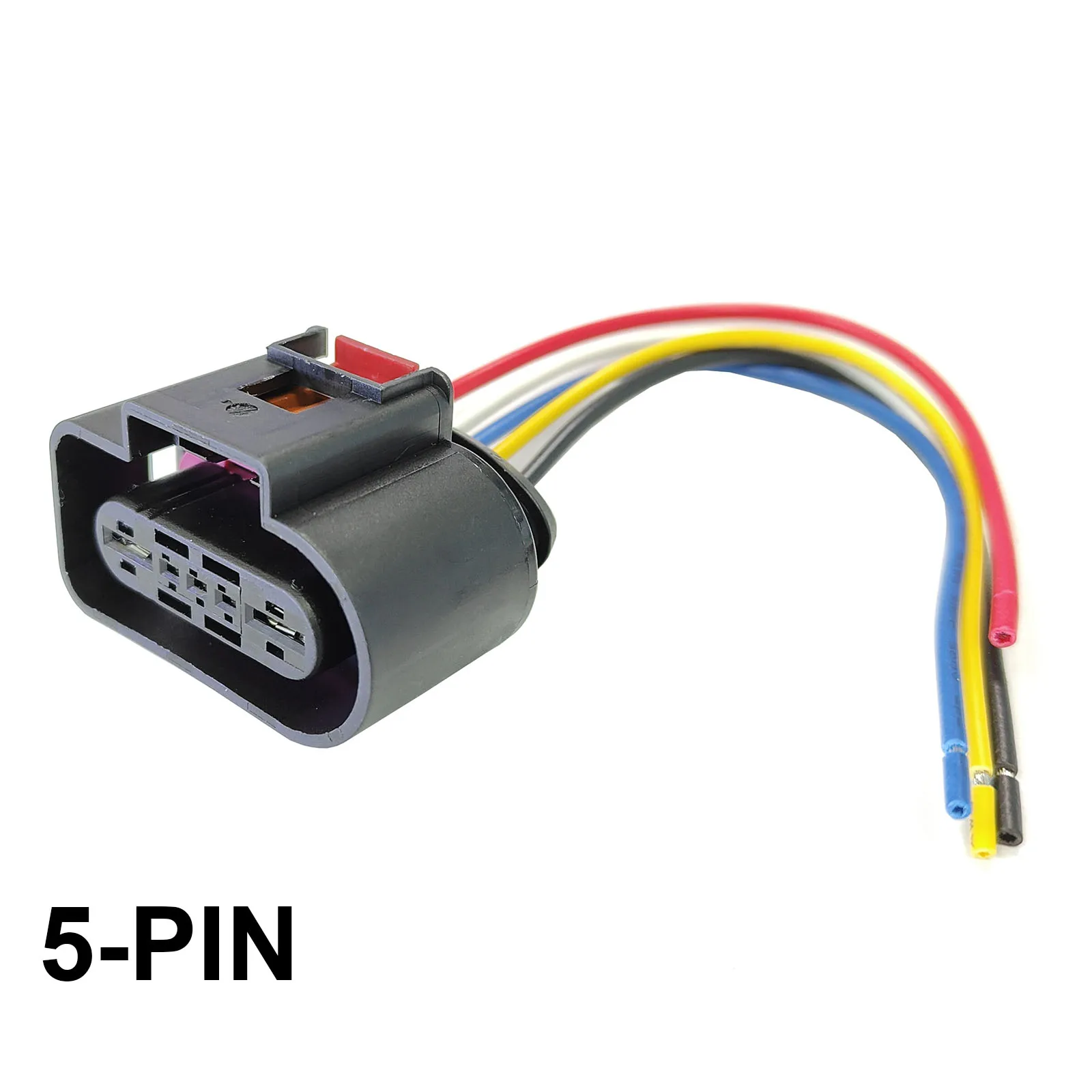 For SEAT Alhambra Altea Arona Ibiza Leon Tarraco Fuel Pump Control Sender Wiring Harness Loom connector plug Prewired 1K0919231