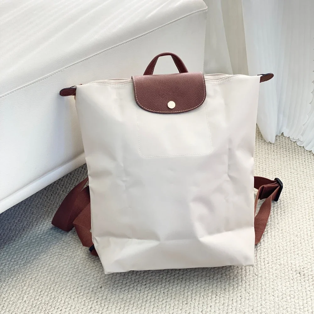 2026 Luxury Designer Handbag Genuine Leather Retro Bucket Bags Large Capacity Simple Style Women Famous Brand Shoulder Bag