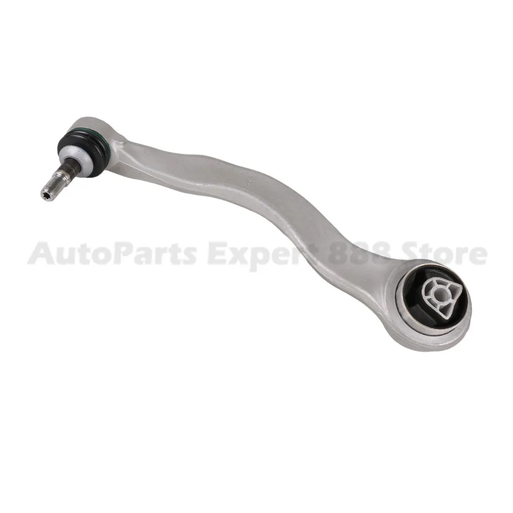 1 Piece For BMW 5 Series G38 G30 Swing Arm LR Control Arm 31106861162 High Quality Durable Auto Suspension Parts