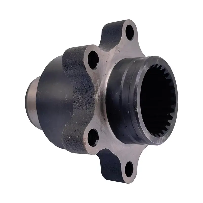 A80X-Connecting Seat For Rear Drive Shaft For HISUN 700 Rhino 450 660 700BOSS ATV UTV HS CODE 27252-115000-0000 ERP CODE