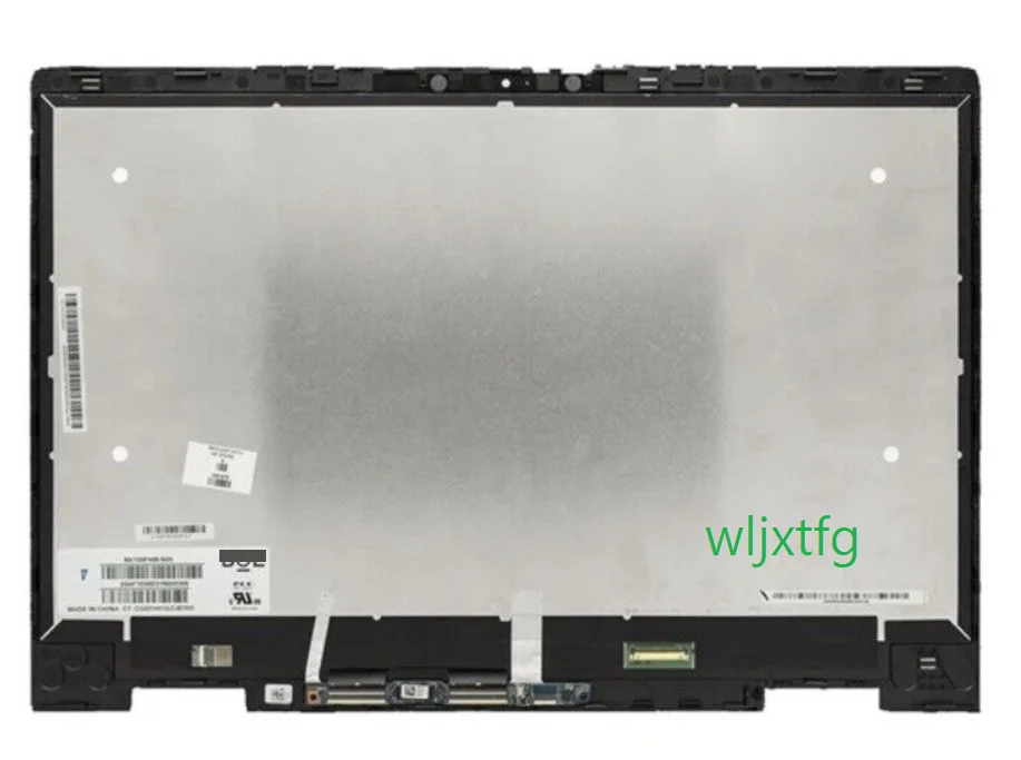 For H&P Envy x360 15-BP Series LCD Touch Screen Digitizer Assembly 1920x1080
