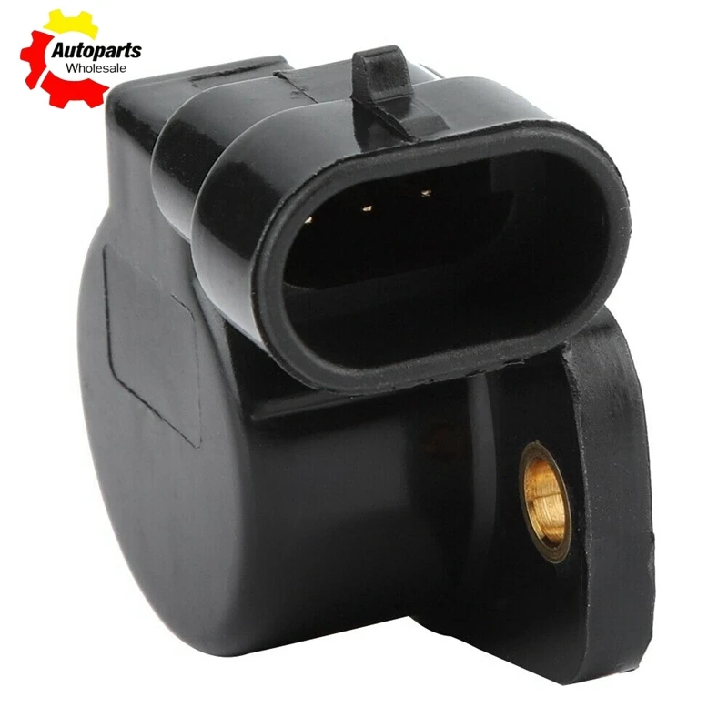 91463158   TPS Sensore di Posizione della Valvola A Farfalla Per Citroen Fiat Palio Panda Punto Lancia Peugeot 106 205 206 306 406 Nuovo 9146315 9944468