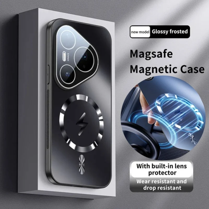 Case For Huawei Pur… - image