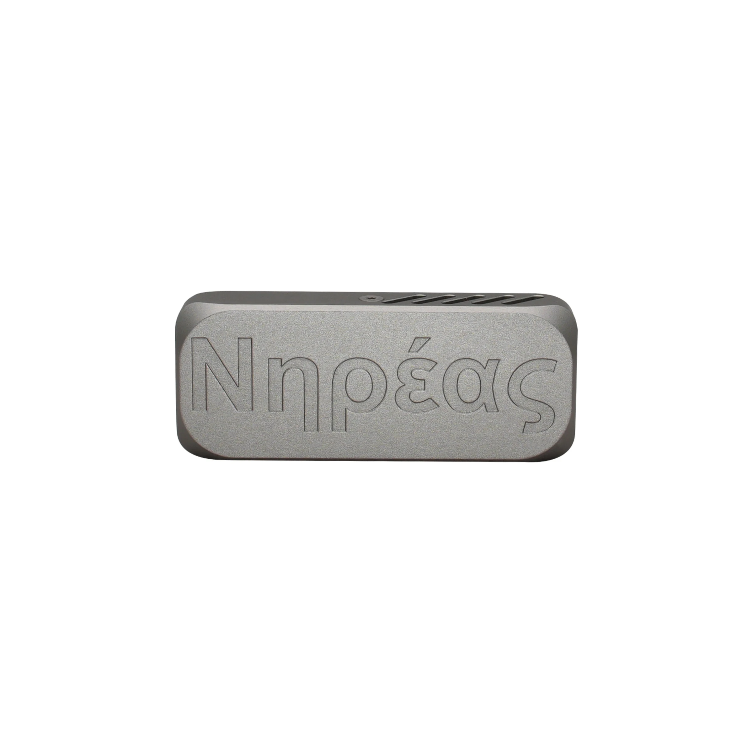 FangSound NEREUS Mini DAC e - Portable Amplifier Mini avaliação e preço