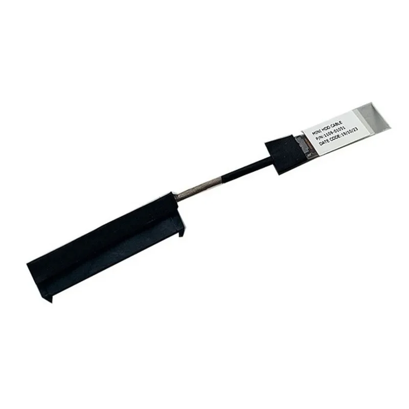 For Lenovo FLEX 3 3-1120 YOGA 300 300-11 300-11IBR 300-11IBY SATA Hard Drive HDD Connector Flex Cable 1109-01051 5C10J08424