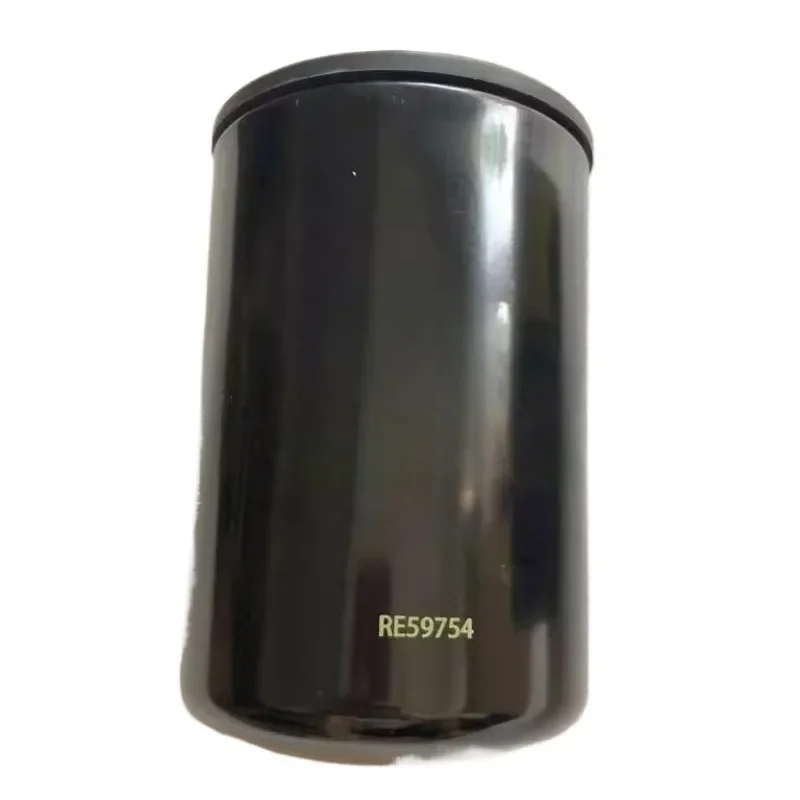 Tractor Harvester Generator Oil Filter Element RE59754 DZ118286 for John Deere