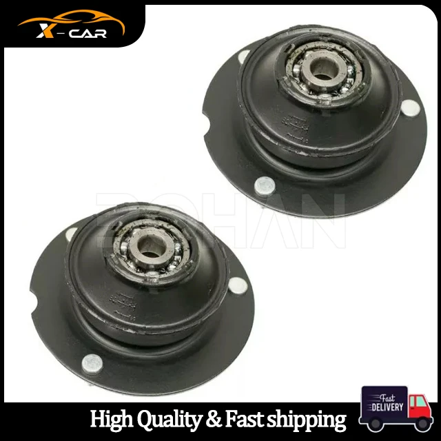 

Strut Mount for BMW E30 E34 3 & 5 Series 31331139452 00343133908 31331124508 902904 K9549