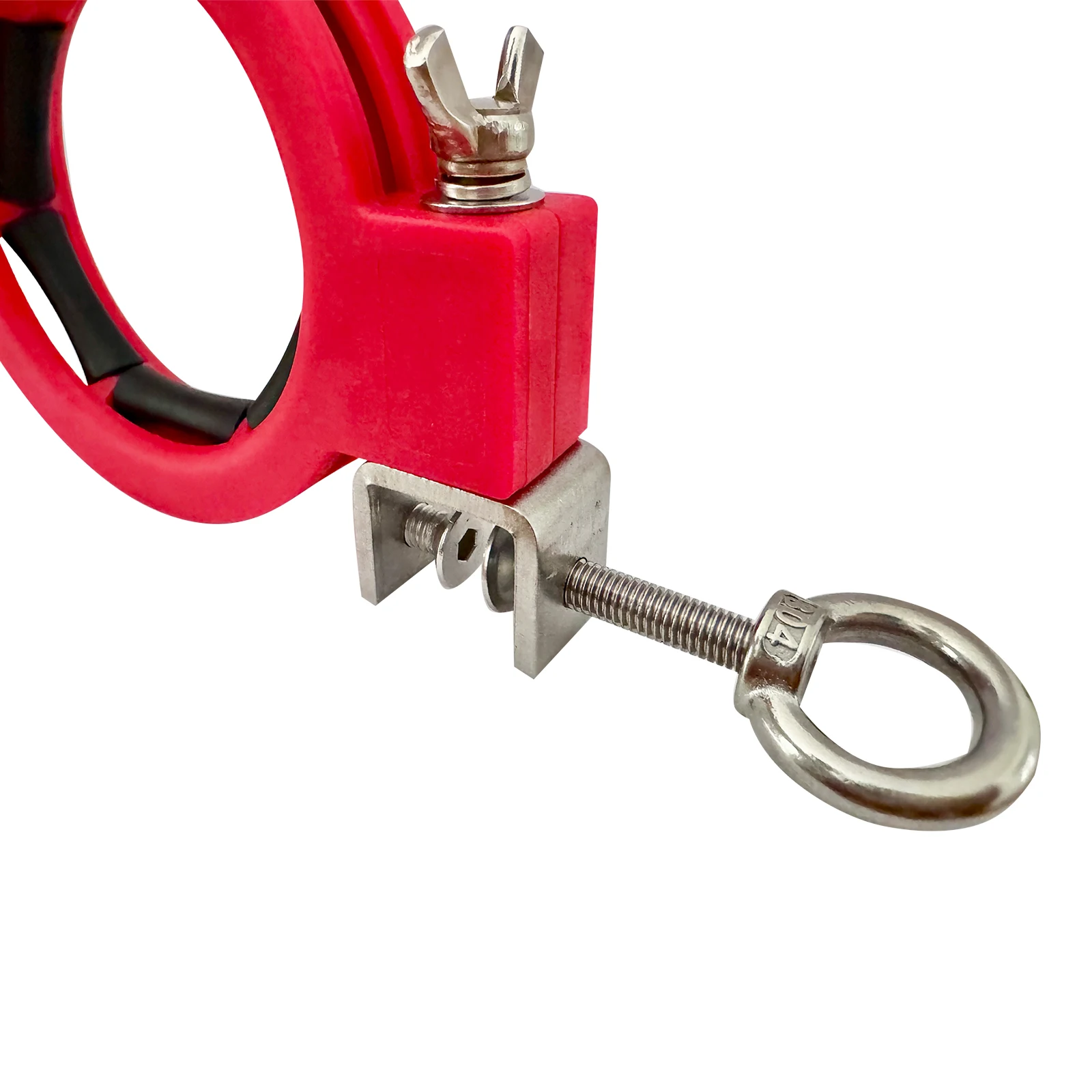 New Cable Tray Pulley Roller Decoration of Wiring Cable laying Wire Guide Fixation Auxiliary Tool cable pulling roller.