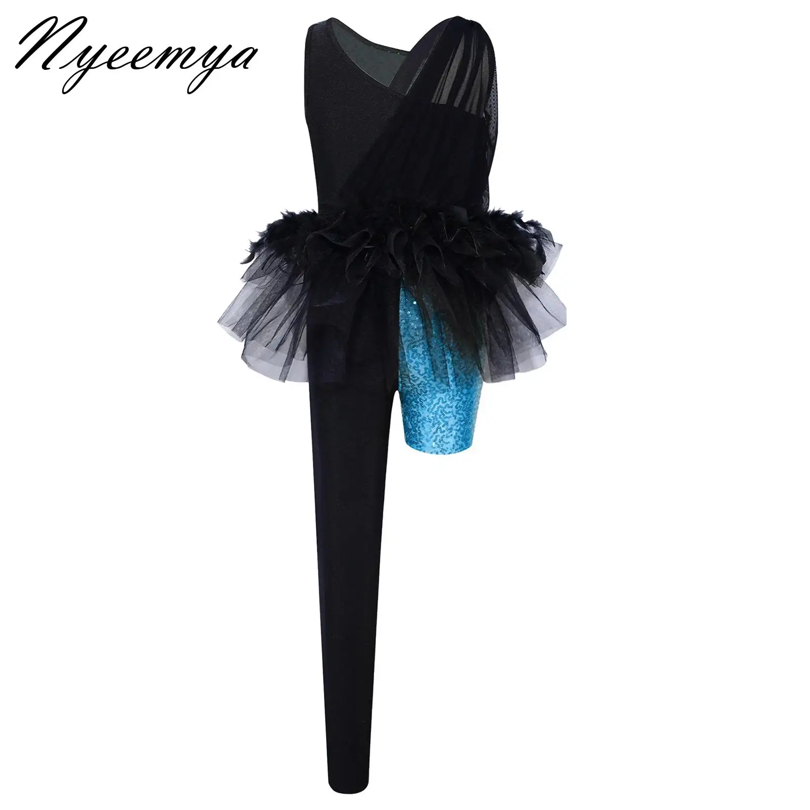 macacao-de-danca-latina-para-meninas-fantasia-disco-sem-mangas-com-saia-de-tule-e-plumas-roupa-de-performance-de-ballet-infantil
