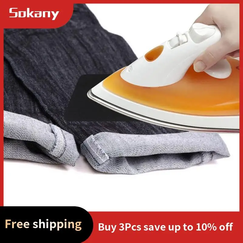 A59E-Iron On Patche…