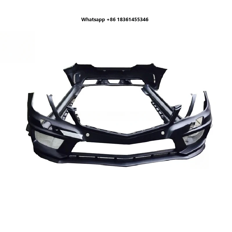 

For E Class 2009-2013 W207 Pd Body Kit