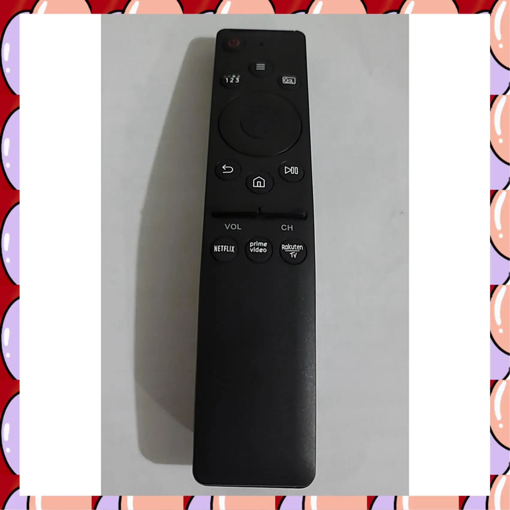A72Z 2X Remote Cont… - image