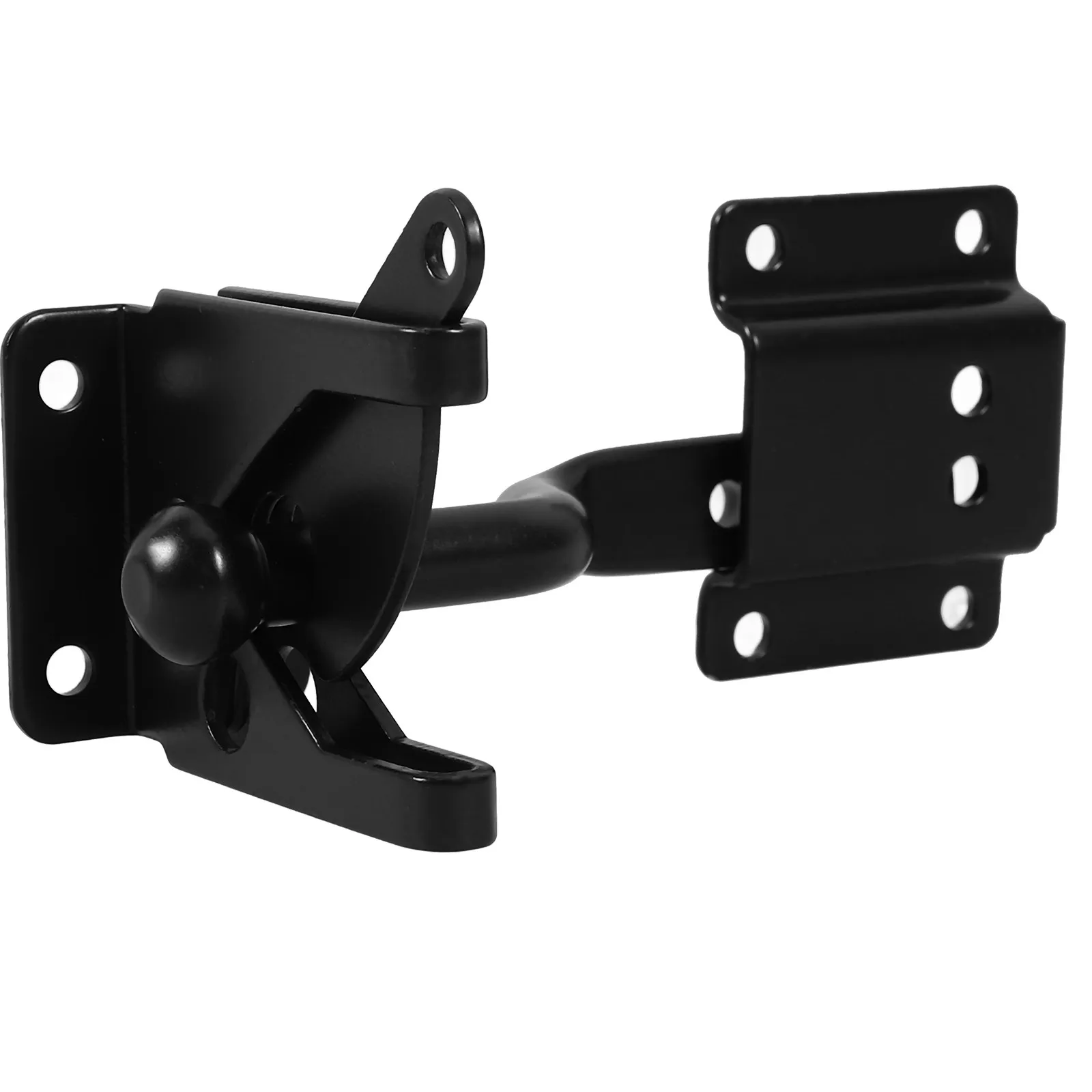 fecho-de-portao-com-trava-automatica-em-ferro-galvanizado-kit-de-ferragens-para-portao-externo-de-alta-resistencia-cabo-ajustavel-resistente-a-ferrugem