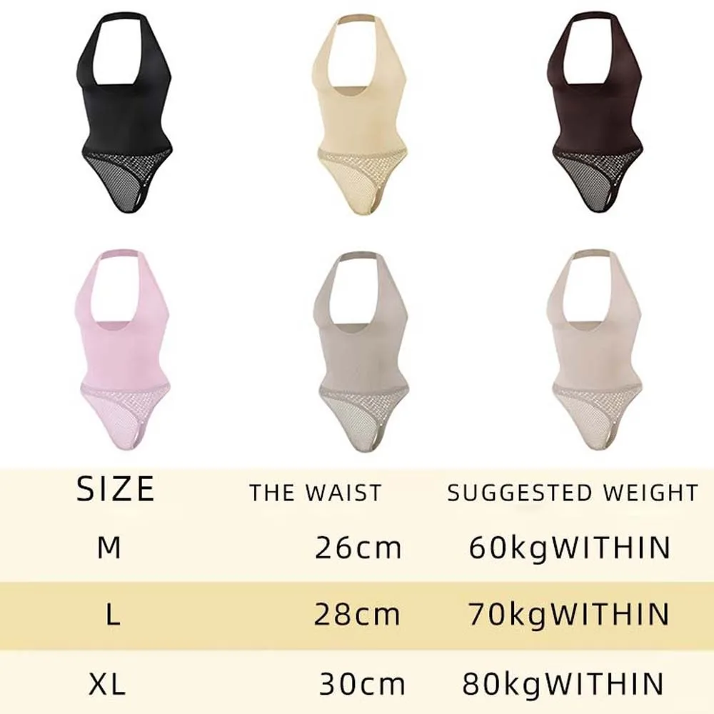 سلس الرسن ارتداءها ملابس داخلية البطن التحكم g-سلسلة مدرب خصر جوفاء البطن التعاقد بعد الولادة محدد شكل الجسم