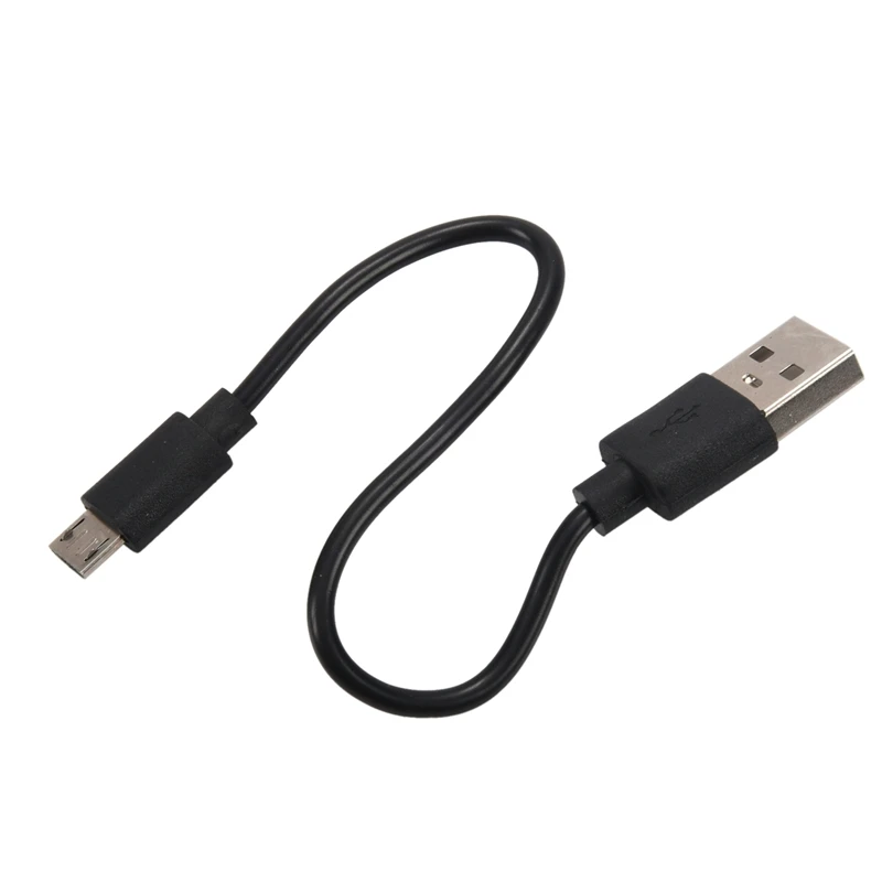 5X LED luz traseira de bicicleta vermelha e azul USB recarregável à prova d'água super brilhante luz de emergência multiuso