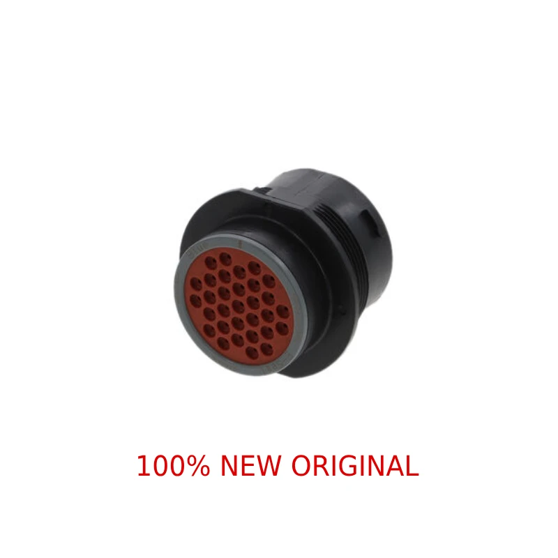 HDP24-24-31SE,Female Housing,HDP26-24-31SE,Wire-to-Wire Connector,31-Position,Hybrid,Plug,HDP24-24-31PE,Male,HDP26-24-31PE