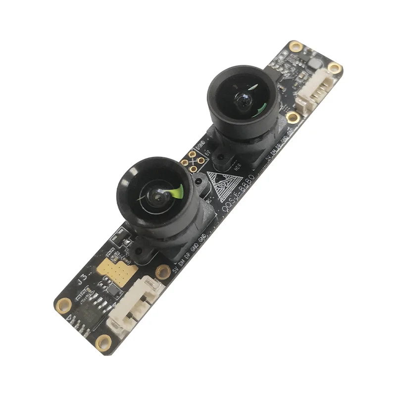 

2MP 1080P PS5268 CMOS UVC OTG Binocular Stereo Vision Camera Module for AR Augmented Reality