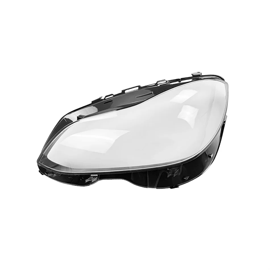 

For Mercedes Benz E Class W212 E200L E260L E280L E300L E350L 2014 2015 Car Interior Replacement Parts Lampshade Headlight Shade