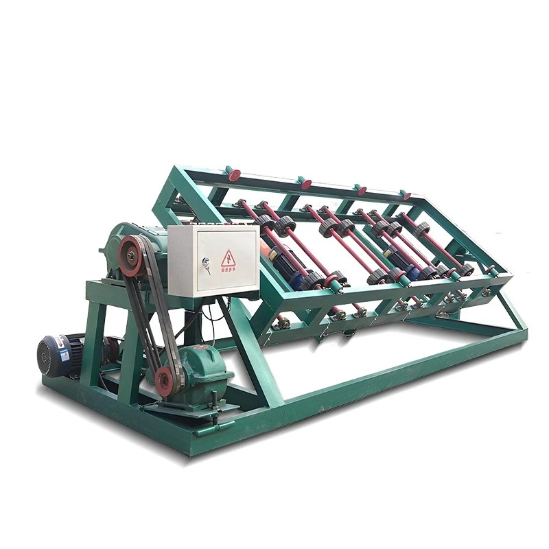 

Полностью автоматическая многопозиционная машина для мойки ведер, четырехпозиционная двухстанционная чистящая машина