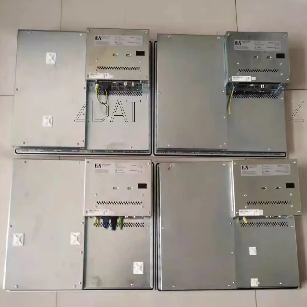 Сенсорная панель B & R 4PP420.1505-75