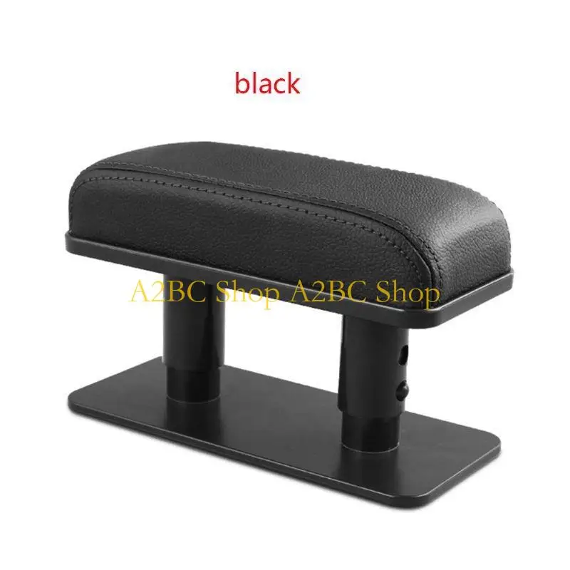A2BC Door Armrest Pad Arm Protector Pad Antifatigue Elbow Support Car Armrest Cushion