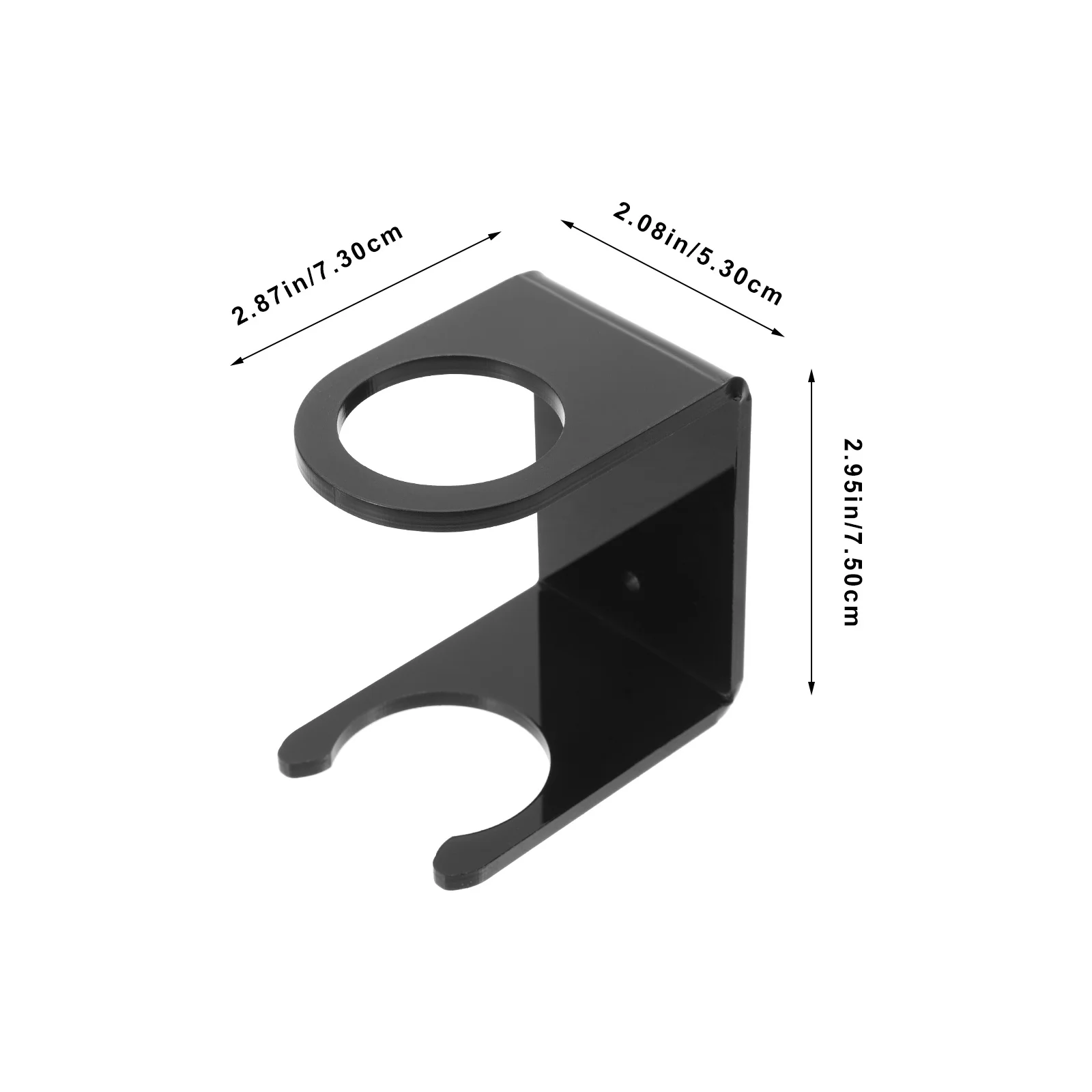 2 Stuks Creatieve Bat Display Rack Acryl Honkbal Houder Voor Thuis Sport Decor Game-Gebruikt Gesigneerde Vleermuizen honkbal Houder