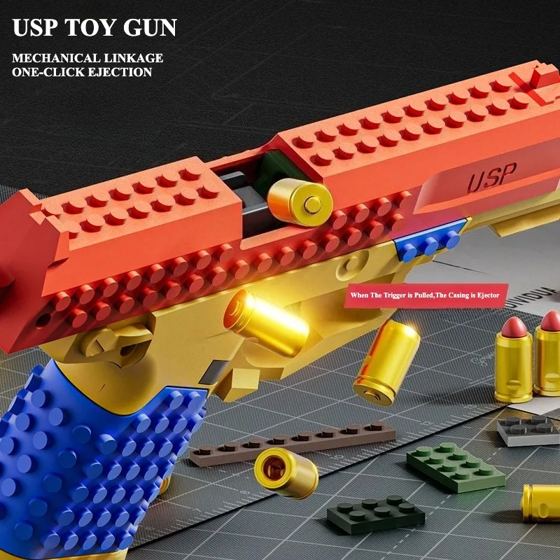 Thumbnail 4 - #19 Soft Plastic Blocks List of Top Picks