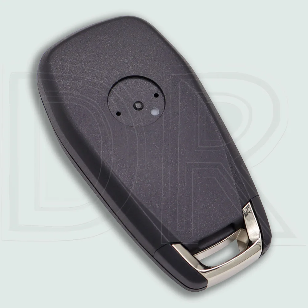 DR Replacement Flip Car Key Shell Case For Chevrolet Cruze Avo Trax Onix Tracker Spark XL7 XL8 Trailblazer Colorado RS Sonic view 2