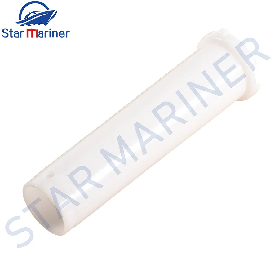 

688-45536 Sleeve, Drive Shaft for YAMAHA Outboard Motor 2T 25-90HP or 4T 40-100HP 688-45536-01 Boat Engine Accessories